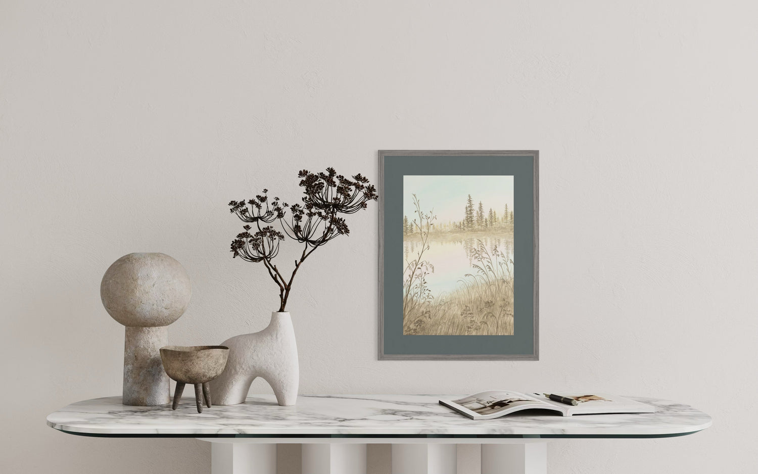 Roots Collection